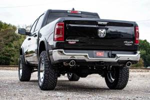 Rough Country - 33930A | Rough Country 6 Inch Suspension Lift Kit For Ram 1500 4WD | With 22 Inch Factory Wheels, Strut Spacers With N3 Rear Shocks - Image 9