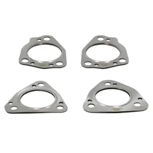 118062050 | PPE Performance Stainless-Steel Gasket Set for Duramax L5P Up-Pipes (4 pcs) (2017-2025 Silverado, Sierra 2500 HD, 3500 HD 6.6L td)