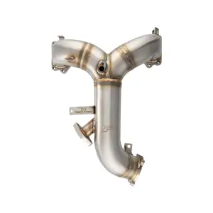 Pacific Performance Engineering - 315053010 | PPE Performance Zilla Intake Manifold And Turbo Inlet Kit For Ford 6.7L Power Stroke | Brushed Finish - Image 3