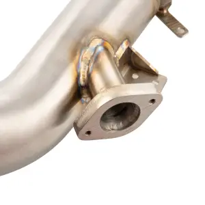 Pacific Performance Engineering - 315054010 | PPE Performance Zilla Intake Manifold and Turbo Inlet Kit Brushed (2020-2026 F250, F350 Super Duty 6.7L Power Stroke) - Image 4