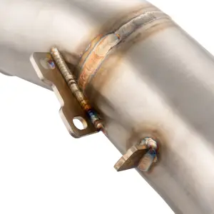 Pacific Performance Engineering - 315054010 | PPE Performance Zilla Intake Manifold and Turbo Inlet Kit Brushed (2020-2026 F250, F350 Super Duty 6.7L Power Stroke) - Image 6