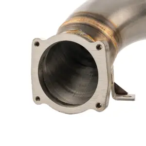 Pacific Performance Engineering - 315054010 | PPE Performance Zilla Intake Manifold and Turbo Inlet Kit Brushed (2020-2026 F250, F350 Super Duty 6.7L Power Stroke) - Image 5