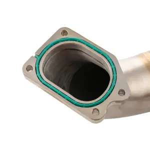 Pacific Performance Engineering - 315054010 | PPE Performance Zilla Intake Manifold and Turbo Inlet Kit Brushed (2020-2026 F250, F350 Super Duty 6.7L Power Stroke) - Image 7