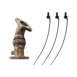 Pacific Performance Engineering - 315054010 | PPE Performance Zilla Intake Manifold and Turbo Inlet Kit Brushed (2020-2026 F250, F350 Super Duty 6.7L Power Stroke) - Image 11