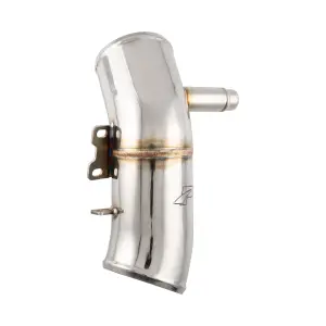 Pacific Performance Engineering - 315054030 | PPE Performance Zilla Intake Manifold and Turbo Inlet Kit Polished (2020-2026 F250, F350 Super Duty 6.7L Power Stroke) - Image 4