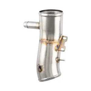 Pacific Performance Engineering - 315054030 | PPE Performance Zilla Intake Manifold and Turbo Inlet Kit Polished (2020-2026 F250, F350 Super Duty 6.7L Power Stroke) - Image 5