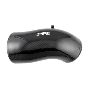 Pacific Performance Engineering - 315054030 | PPE Performance Zilla Intake Manifold and Turbo Inlet Kit Polished (2020-2026 F250, F350 Super Duty 6.7L Power Stroke) - Image 8