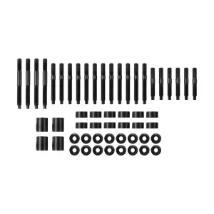 Pacific Performance Engineering - 316115100 | PPE Performance Exhaust Manifold Raw (2020-2026 F250, F350 Super Duty 6.7L Power Stroke) - Image 3