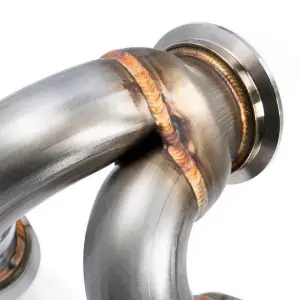 Pacific Performance Engineering - 316119504 | PPE Performance OEM Performance Up-Pipes (2004-2007 F250, F350 Super Duty 6.0L with square EGR cooler) - Image 6