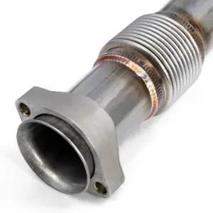 Pacific Performance Engineering - 316119504 | PPE Performance OEM Performance Up-Pipes (2004-2007 F250, F350 Super Duty 6.0L with square EGR cooler) - Image 5