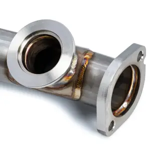 Pacific Performance Engineering - 316119504 | PPE Performance OEM Performance Up-Pipes (2004-2007 F250, F350 Super Duty 6.0L with square EGR cooler) - Image 7