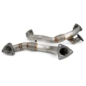 316119508 | PPE Performance OEM Replacement Up-Pipes (2008-2010 F250, F350 Super Duty 6.4L)