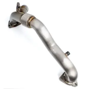 Pacific Performance Engineering - 316119508 | PPE Performance OEM Replacement Up-Pipes (2008-2010 F250, F350 Super Duty 6.4L) - Image 5