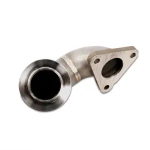 Pacific Performance Engineering - 316119515 | PPE Performance High-Flow Up-Pipes (2015-2019 F250, F350 Super Duty,  2017-2019 F450, F550 Chassis Cab 6.7L) - Image 8