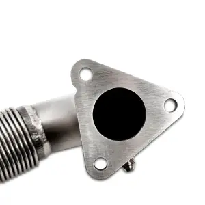 Pacific Performance Engineering - 316119515 | PPE Performance High-Flow Up-Pipes (2015-2019 F250, F350 Super Duty,  2017-2019 F450, F550 Chassis Cab 6.7L) - Image 9