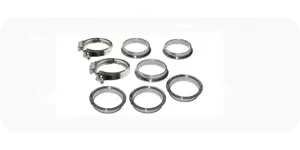 Performance - Exhaust - Accessories & Misc