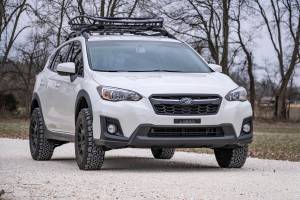 Rough Country - 90300 | Rough Country 2 Inch Suspension Lift Kit with Strut Spacers (2018-2026 Crosstrek AWD) - Image 4