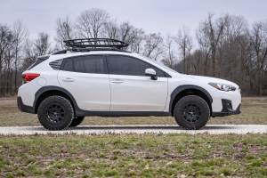 Rough Country - 90300 | Rough Country 2 Inch Suspension Lift Kit with Strut Spacers (2018-2026 Crosstrek AWD) - Image 5