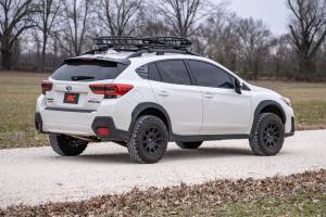 Rough Country - 90300 | Rough Country 2 Inch Suspension Lift Kit with Strut Spacers (2018-2026 Crosstrek AWD) - Image 7