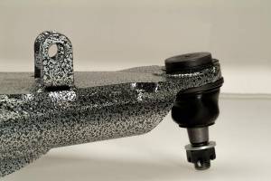 DJM Suspension - CA2599L-5 | DJM Suspension 5 Inch Lower Control Arms (1999-2006 Silverado, Sierra 1500 2WD) - Image 3