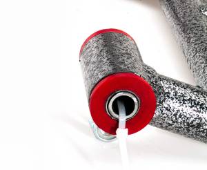 DJM Suspension - CA2599L-5 | DJM Suspension 5 Inch Lower Control Arms (1999-2006 Silverado, Sierra 1500 2WD) - Image 2