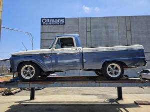 DJM Suspension - RA3004 | DJM Suspension Radius Arms (1965-1979 F100 2WD) - Image 3