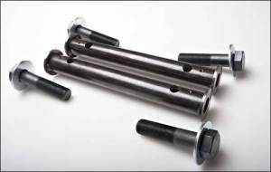 XShaft-U | DJM Suspension Replacement Mounting Shaft Calmax Lower Control Arms (1963-1987 C10 Pickup 2WD)