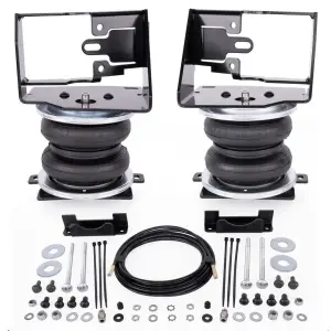 57264 | Air Lift LoadLifter 5000 Air Spring Kit (2023-2026 Sequoia 4WD)