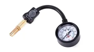 16151 | Air Lift 3 in 1 Air Down Gauge