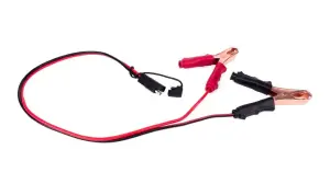 Air Lift Company - 16152 | Air Lift Battery Alligator Clamp Adapter - Image 2