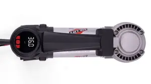 16188 | Air Lift Digital Portable Compressor