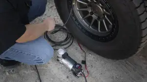 Air Lift Company - 16188 | Air Lift Digital Portable Compressor - Image 8