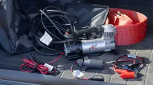 Air Lift Company - 16188 | Air Lift Digital Portable Compressor - Image 9