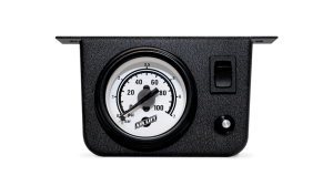 Air Lift Company - 25592 | Air Lift Load Controller II Single Path Standard Duty Compressor - Image 3