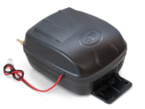 Air Lift Company - 25592 | Air Lift Load Controller II Single Path Standard Duty Compressor - Image 2