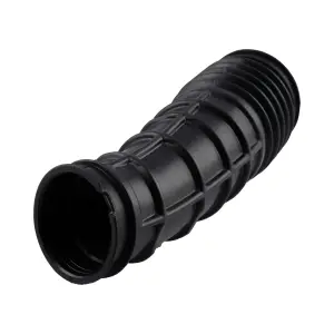 Pacific Performance Engineering - 115006000 | PPE Performance Air Cleaner Outlet Duct For GM 6.6L Duramax Express/Savana - Image 2