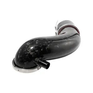 Pacific Performance Engineering - 115010070 | PPE Performance Zilla Turbo Inlet Upgrade Forged Carbon Fiber (2004.5-2005 Silverado, Sierra 2500 HD, 3500 HD 6.6L td, LLY) - Image 4