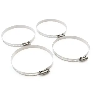 Pacific Performance Engineering - 115020000 | PPE Performance Turbo Inlet Upgrade Kit Raw Finish (2017–2019 Silverado, Sierra 2500 HD, 3500 HD 6.6L td) - Image 2