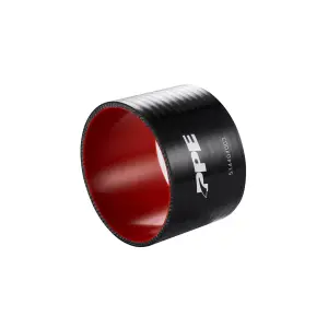 Pacific Performance Engineering - 115020060 | PPE Performance Zilla Turbo Inlet Tube Twill Weaved Carbon Fiber (2017–2019 Silverado, Sierra 2500 HD, 3500 HD 6.6L td) - Image 9