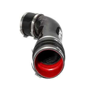 Pacific Performance Engineering - 115020170 | PPE Performance Zilla Turbo Inlet Tube Forged Carbon Fiber (2020-2026 Silverado, Sierra 2500 HD, 3500 HD 6.6L td) - Image 5