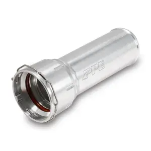 Pacific Performance Engineering - 115020200 | PPE Performance Turbo Resonator Delete (2020-2025 Silverado, Sierra 1500 I6-3.0L td) - Image 2