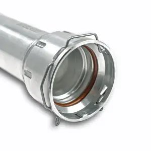 Pacific Performance Engineering - 115020200 | PPE Performance Turbo Resonator Delete (2020-2025 Silverado, Sierra 1500 I6-3.0L td) - Image 4