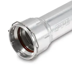 Pacific Performance Engineering - 115020200 | PPE Performance Turbo Resonator Delete (2020-2025 Silverado, Sierra 1500 I6-3.0L td) - Image 6