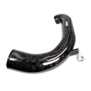 Pacific Performance Engineering - 115020370 | PPE Performance Zilla Intake Tube Forged Carbon Fiber (2020-2026 Silverado, Sierra 1500 I6-3.0L td) - Image 5