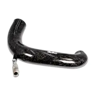 Pacific Performance Engineering - 115020370 | PPE Performance Zilla Intake Tube Forged Carbon Fiber (2020-2026 Silverado, Sierra 1500 I6-3.0L td) - Image 7