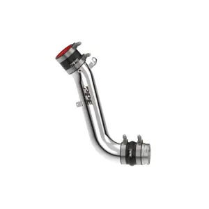 Pacific Performance Engineering - 115026030 | PPE Performance Hot and Cold Side Intercooler Charge Pipe Kit Polished Finish (2017–2019 Silverado, Sierra 2500 HD, 3500 HD 6.6L td) - Image 3