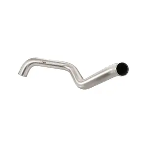 Pacific Performance Engineering - 115026110 | PPE Performance Hot and Cold Side Intercooler Charge Pipe Kit Brushed Finish (2020–2025 Silverado, Sierra 2500 HD, 3500 HD 6.6L td) - Image 5
