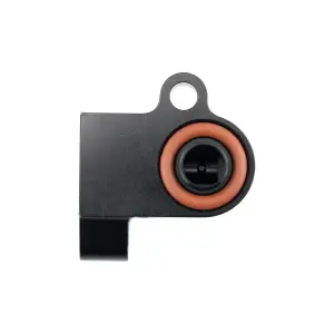 Pacific Performance Engineering - 115672023 | PPE Performance MAP Sensor Relocation Block (Lower) For GM 6.6L Duramax - Image 2