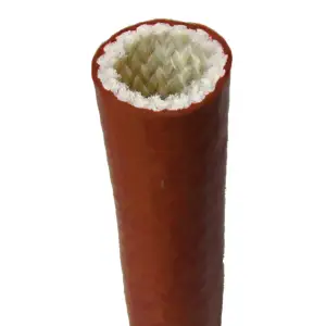 Pacific Performance Engineering - 578013565 | PPE Performance Heat Sleeves - Silicone Coated Fiberglass 3.50 Inch ID x 65 Ft long - Image 2