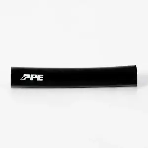 Pacific Performance Engineering - 116002046 | PPE Performance Turbo Coolant Hose Straight - Small Diameter 10mm ID - Image 1